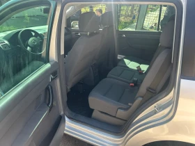 VW Touran, снимка 6