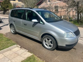 VW Touran, снимка 2