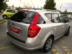 Kia Ceed 1.6-КАТО НОВА* EURO4, снимка 4