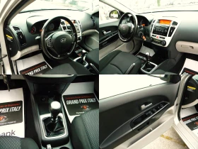 Kia Ceed 1.6-КАТО НОВА* EURO4, снимка 15