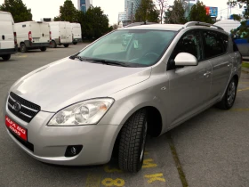 Kia Ceed 1.6-КАТО НОВА* EURO4, снимка 3