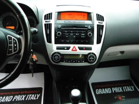 Kia Ceed 1.6-КАТО НОВА* EURO4, снимка 14