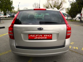 Kia Ceed 1.6-КАТО НОВА* EURO4, снимка 5