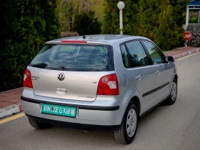 VW Polo 1.4I 16V(75)* АВТОМАТИК* FAMILY* НОВ ВНОС* , снимка 6