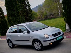 VW Polo 1.4I 16V(75)* АВТОМАТИК* FAMILY* НОВ ВНОС* , снимка 1