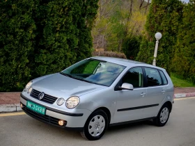 VW Polo 1.4I 16V(75)* АВТОМАТИК* FAMILY* НОВ ВНОС* , снимка 3