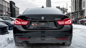 BMW 430 MPACK* DIGITAL* ПАНОРАМА* КОЖА* КАМЕРА* 4 ПОДГРЕВА, снимка 5