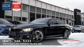 BMW 430 MPACK* DIGITAL* ПАНОРАМА* КОЖА* КАМЕРА* 4 ПОДГРЕВА, снимка 1