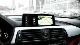 BMW 430 MPACK* DIGITAL* ПАНОРАМА* КОЖА* КАМЕРА* 4 ПОДГРЕВА, снимка 17