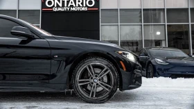 BMW 430 MPACK* DIGITAL* ПАНОРАМА* КОЖА* КАМЕРА* 4 ПОДГРЕВА, снимка 7