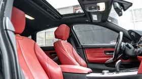 BMW 430 MPACK* DIGITAL* ПАНОРАМА* КОЖА* КАМЕРА* 4 ПОДГРЕВА, снимка 10