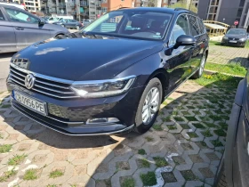 VW Passat 2.0TDI 190HP, снимка 2