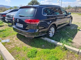 VW Passat 2.0TDI 190HP, снимка 7
