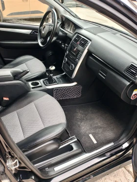 Mercedes-Benz B 200, снимка 9