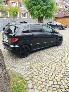 Mercedes-Benz B 200, снимка 4