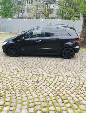 Mercedes-Benz B 200, снимка 7