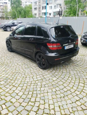 Mercedes-Benz B 200, снимка 6