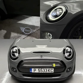 Mini Cooper SE_NAVI_CARPLAY_CAMERA_KEYLESS_HEAT PUMP, снимка 16