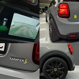 Mini Cooper SE_NAVI_CARPLAY_CAMERA_KEYLESS_HEAT PUMP, снимка 14