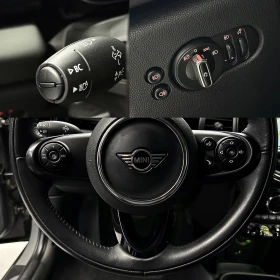 Mini Cooper SE_NAVI_CARPLAY_CAMERA_KEYLESS_HEAT PUMP, снимка 8