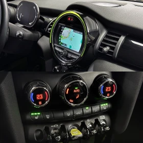 Mini Cooper SE_NAVI_CARPLAY_CAMERA_KEYLESS_HEAT PUMP, снимка 9
