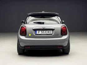 Mini Cooper SE_NAVI_CARPLAY_CAMERA_KEYLESS_HEAT PUMP, снимка 5