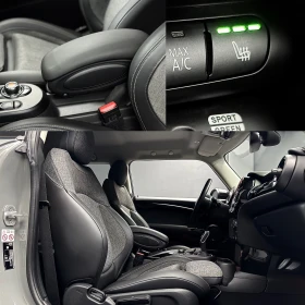 Mini Cooper SE_NAVI_CARPLAY_CAMERA_KEYLESS_HEAT PUMP, снимка 10