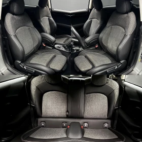 Mini Cooper SE_NAVI_CARPLAY_CAMERA_KEYLESS_HEAT PUMP, снимка 7