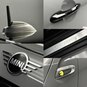 Mini Cooper SE_NAVI_CARPLAY_CAMERA_KEYLESS_HEAT PUMP, снимка 17