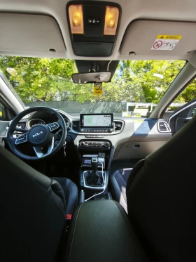 Kia Ceed 1.5 140hp, снимка 6