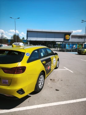 Kia Ceed 1.5 140hp, снимка 2