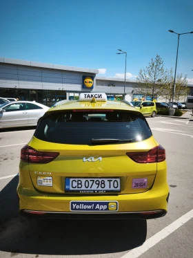 Kia Ceed 1.5 140hp, снимка 3