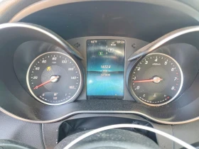 Mercedes-Benz C 300 4Matic, снимка 9