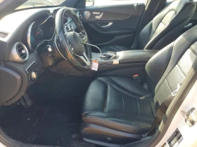 Mercedes-Benz C 300 4Matic, снимка 7