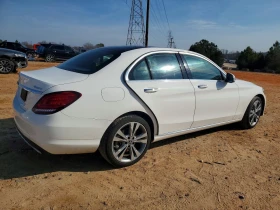 Mercedes-Benz C 300 4Matic, снимка 3