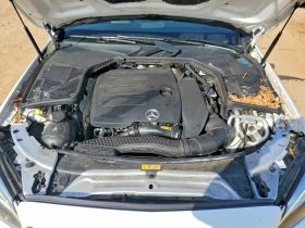 Mercedes-Benz C 300 4Matic, снимка 11