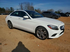 Mercedes-Benz C 300 4Matic, снимка 4