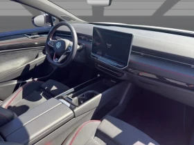 VW ID.7 86 kWh 4Motion = GTX = Гаранция, снимка 8