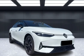 VW ID.7 86 kWh 4Motion = GTX = Гаранция, снимка 1