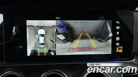 Mercedes-Benz E 220 4MATIC AMG Line, снимка 11