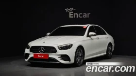 Mercedes-Benz E 220 4MATIC AMG Line, снимка 1