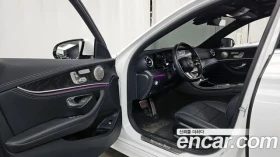 Mercedes-Benz E 220 4MATIC AMG Line, снимка 4