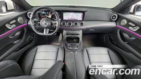 Mercedes-Benz E 220 4MATIC AMG Line, снимка 5