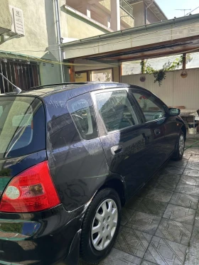 Honda Civic 1.4 Бензин, снимка 4