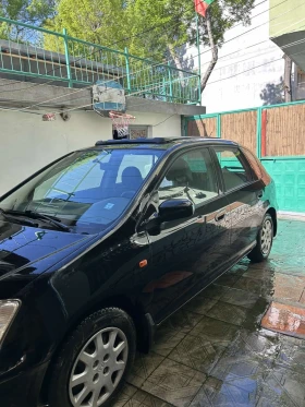 Honda Civic 1.4 Бензин, снимка 2