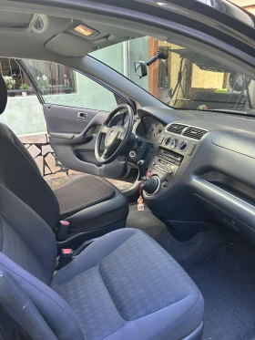 Honda Civic 1.4 Бензин, снимка 7