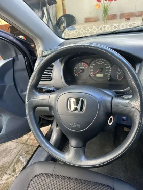 Honda Civic 1.4 Бензин, снимка 9