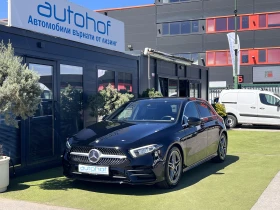 Mercedes-Benz A 180 AMG Line/1.3Т/136k.c./7АТ, снимка 1
