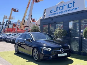 Mercedes-Benz A 180 AMG Line/1.3Т/136k.c./7АТ, снимка 6