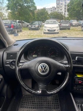 VW Golf, снимка 8